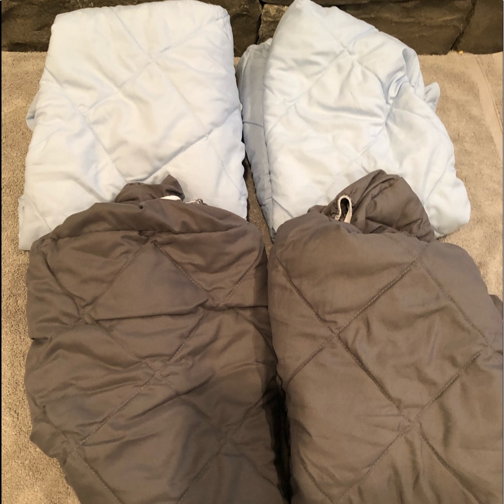 4 pack n play sheets